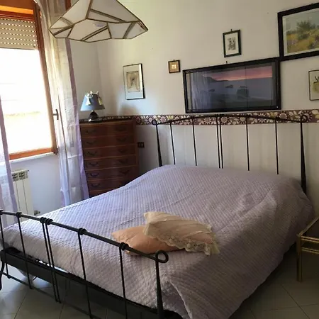 La Marineria Di Linoris *