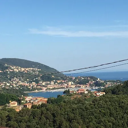 La Marineria Di Linoris * Pitelli