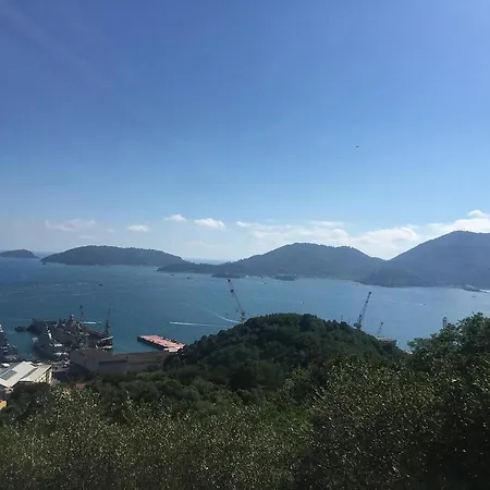 La Marineria Di Linoris Apartman Pitelli