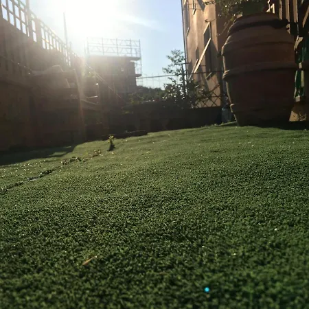Apartman La Marineria Di Linoris *