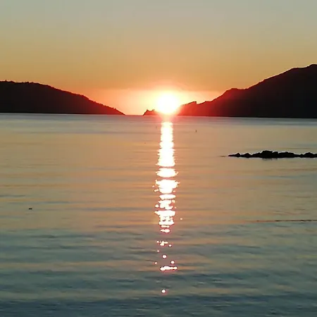 La Marineria Di Linoris