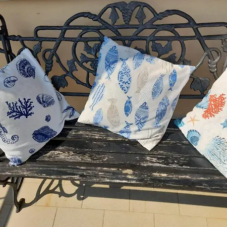 La Marineria Di Linoris * Pitelli