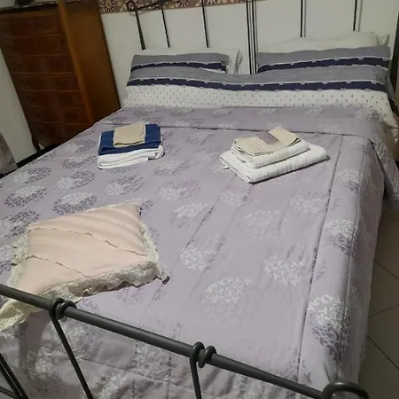 La Marineria Di Linoris Apartman Pitelli